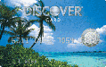 Discover� Student Card - Tropical Beach