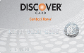 Discover� Student Card