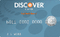 Discover� Student Open Road Card