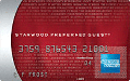 Starwood Preferred Guest� Credit Card