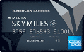 The Delta Reserve Credit Card